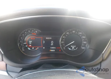 2019 Lincoln Mkc Select из США, поврежденный, VIN 5LMCJ2C97KUL09999